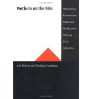 Workers on the Nile