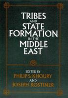 Tribes and State Formation in the Middle East