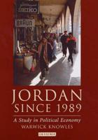 Jordan Since 1989