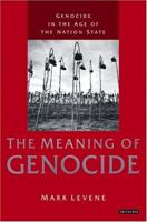 The Meaning of Genocide