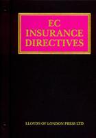 EC Insurance Directives