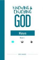 Knowing & Enjoying God