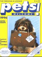 Pets Welcome! 1996