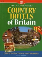 Recommended Country Hotels of Britain 1998
