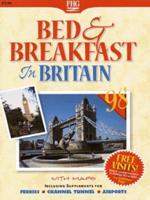 Bed & Breakfast in Britain 1998