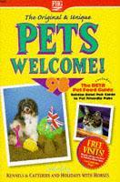 Pets Welcome! 1998
