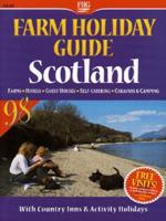 The Farm Holiday Guide to Holidays in Scotland