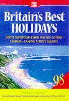 Britain's Best Holidays 1998
