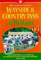 Recommended Wayside and Country Inns of Britain 1999