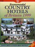 Recommended Country Hotels of Britain 1999