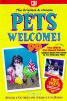 Pets Welcome! 1999