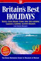Britain's Best Holidays 1999