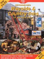 Recommended Wayside & Country Inns of Britain 2000