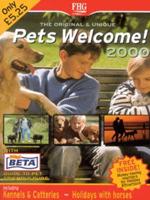 Pets Welcome! 2000