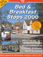 Bed and Breakfast Stops 2000