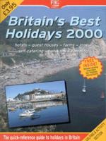 Britain's Best Holidays 2000