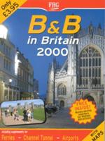 B&B in Britain 2000
