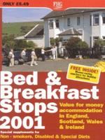 Bed & Breakfast Stops 2001