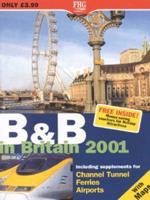 B & B in Britain 2001