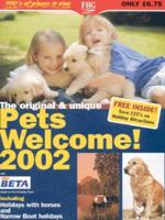 Pets Welcome 2002
