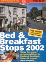 Bed and Breakfast Stops 2002