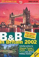 B&B in Britain 2002