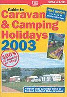 Guide to Caravan and Camping Holidays
