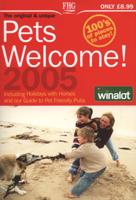 Pets Welcome 2005