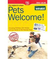 Pets Welcome 2005