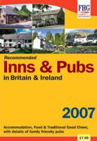 Recommended Inns & Pubs of Britain 2007