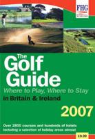 The Golf Guide 2007