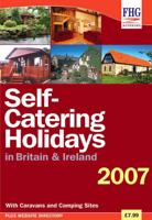 Self-Catering Holidays in Britain 2007
