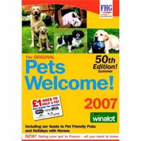 The Original Pets Welcome 2007