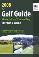 The Golf Guide 2008