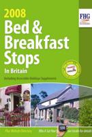2008 Bed & Breakfast Stops in Britain