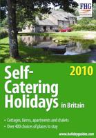 Self-Catering Holidays in Britain 2010