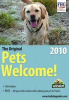 The Original Pets Welcome! 2010
