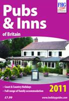 Pubs & Inns of Britain 2011