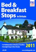 Bed & Breakfast Stops in Britain 2011