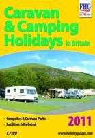 Caravan & Camping Holidays 2011