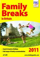 Family Breaks in Britain 2011