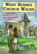 West Sussex Church Walks