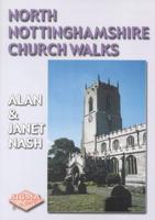 North Nottinghamshire Church Walks