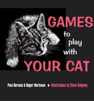 Games to Play With Your Cat