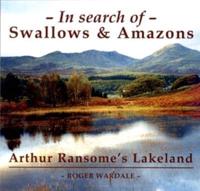 In Search of Swallows & Amazons