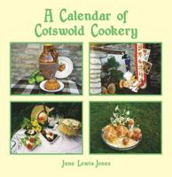 A Calendar of Cotswold Cookery
