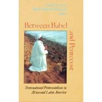 Between Babel and Pentecost