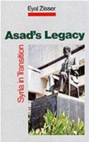 Asad's Legacy