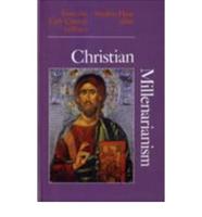 Christian Millenarianism