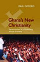 Ghana's New Christianity